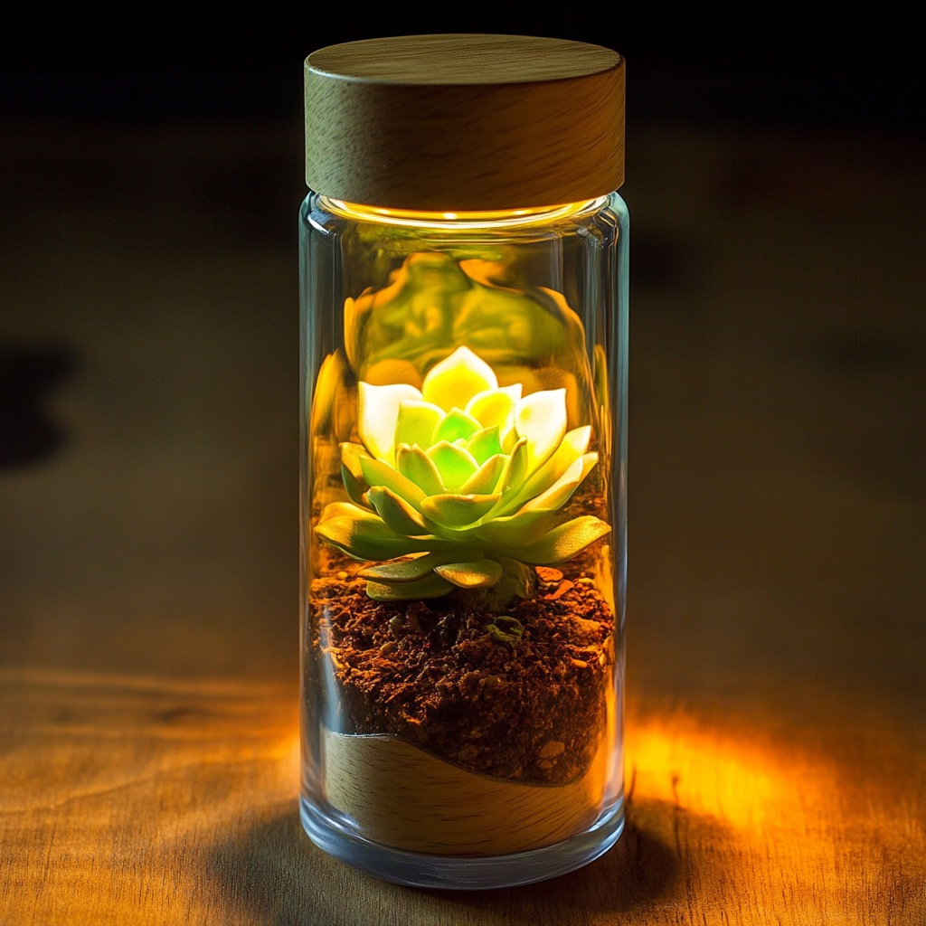 Aeonium A