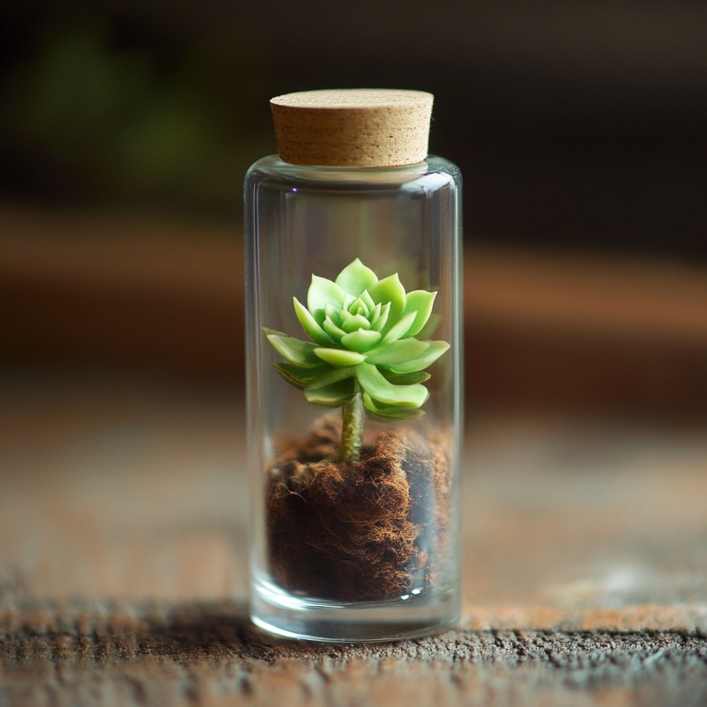 Aeonium C