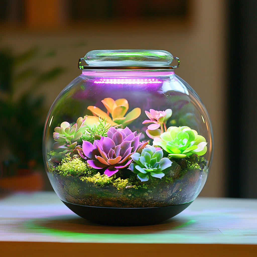 Aeonium H